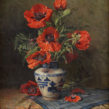 Cross stitch pattern: #2002948