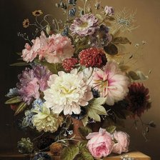 Cross stitch pattern: #2002954