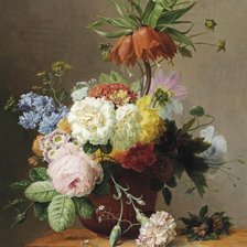 Cross stitch pattern: #2002956