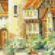 Preview of cross stitch pattern: #2002964