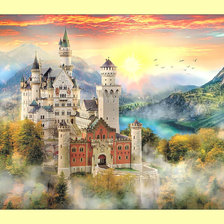 Cross stitch pattern: #2002968