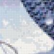 Preview of cross stitch pattern: #2003001