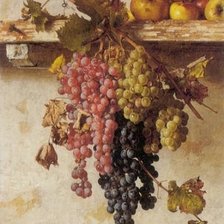 Cross stitch pattern: #2003008