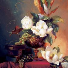 Cross stitch pattern: #2003038