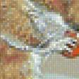 Preview of cross stitch pattern: #2003054