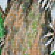 Preview of cross stitch pattern: #2003055