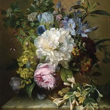 Cross stitch pattern: #2003476