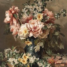 Cross stitch pattern: #2003485