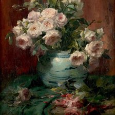 Cross stitch pattern: #2003489