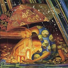 Cross stitch pattern: #2003493