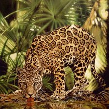 Cross stitch pattern: #2003600