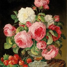 Cross stitch pattern: #2003637