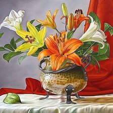 Cross stitch pattern: #2003813