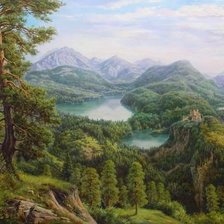 Cross stitch pattern: #2004061