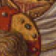 Preview of cross stitch pattern: #2004425