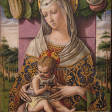 Cross stitch pattern: #2004425