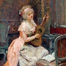 Cross stitch pattern: #2004440