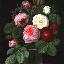 Cross stitch pattern: #2004483