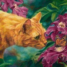 Cross stitch pattern: #2005002