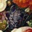 Preview of cross stitch pattern: #2005037