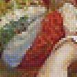 Preview of cross stitch pattern: #2005040