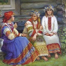 Cross stitch pattern: #2005040