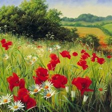 Cross stitch pattern: #2005410