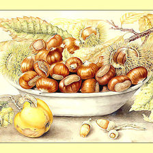 Cross stitch pattern: #2005503