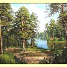 Cross stitch pattern: #2005532