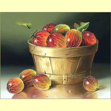 Cross stitch pattern: #2005535