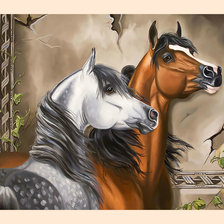 Cross stitch pattern: #2005548