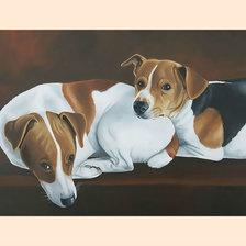 Cross stitch pattern: #2005556