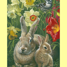 Cross stitch pattern: #2005888