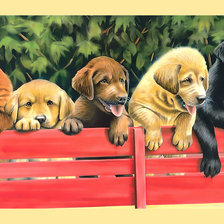 Cross stitch pattern: #2005894