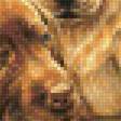 Preview of cross stitch pattern: #2005896