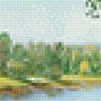 Preview of cross stitch pattern: #2005919
