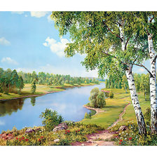 Cross stitch pattern: #2005919