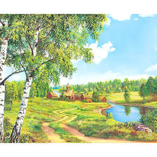 Cross stitch pattern: #2005920