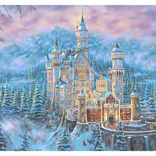 Cross stitch pattern: #2005922