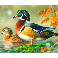 Cross stitch pattern: #2005934