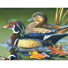 Cross stitch pattern: #2005966