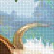Preview of cross stitch pattern: #2006101