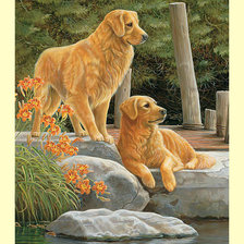 Cross stitch pattern: #2006106