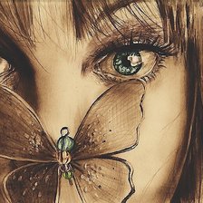 Cross stitch pattern: #2006114