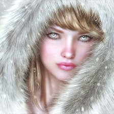 Cross stitch pattern: #2006168