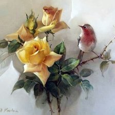 Cross stitch pattern: #2006851