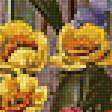 Preview of cross stitch pattern: #2007308