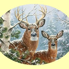 Cross stitch pattern: #2007314