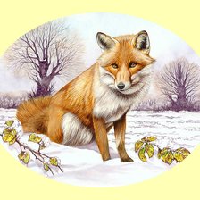 Cross stitch pattern: #2007315