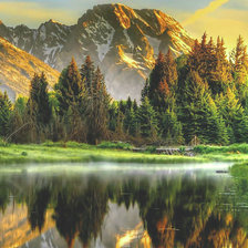 Cross stitch pattern: #2007317